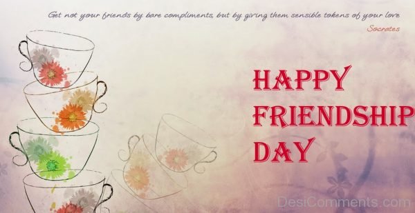 Friendship Day Image