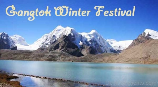 Gangtok Winter Festival