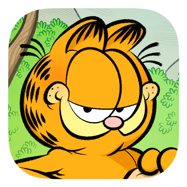 Garfield Image