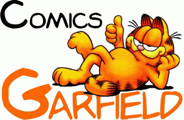 Garfield Layout
