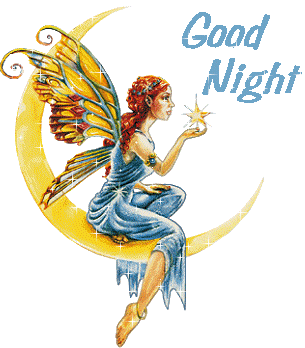 Good Night With Angel 