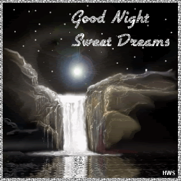 Good Night With Beautiful Pic - DesiComments.com