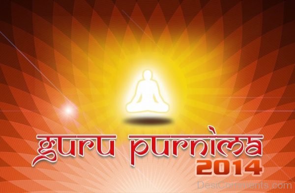 Guru Purnima 2014