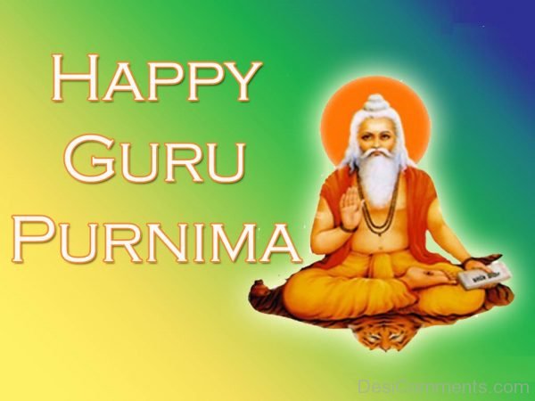 Guru Purnima 2016