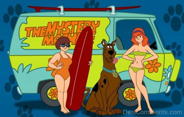 HD-Scooby-Doo-Wallpapers