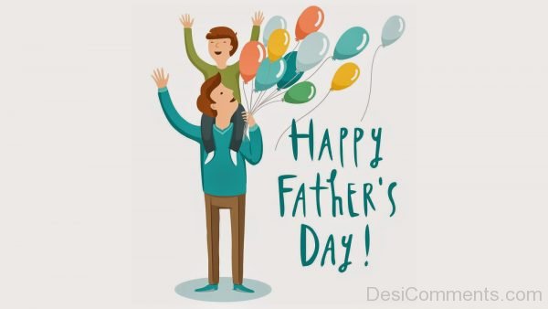Happy Father’s Day !