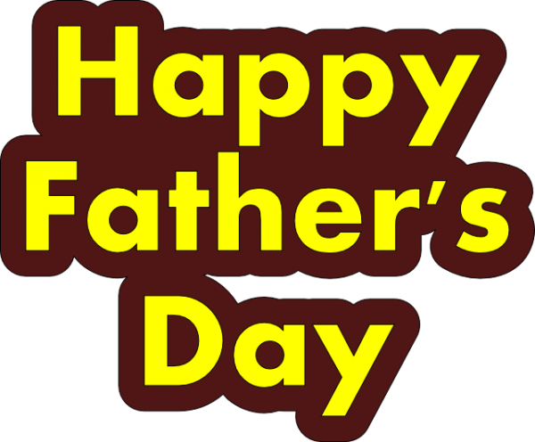 Happy Father’s Day Image !