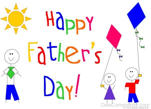 Happy Father’s Day – Photo