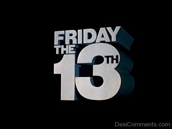 Friday the 13th