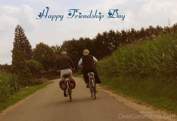 Happy Friendship Day !!