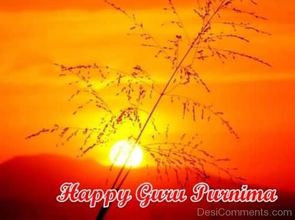 Happy Guru Purnima 2015