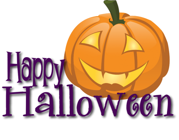 Happy Halloween – Pic