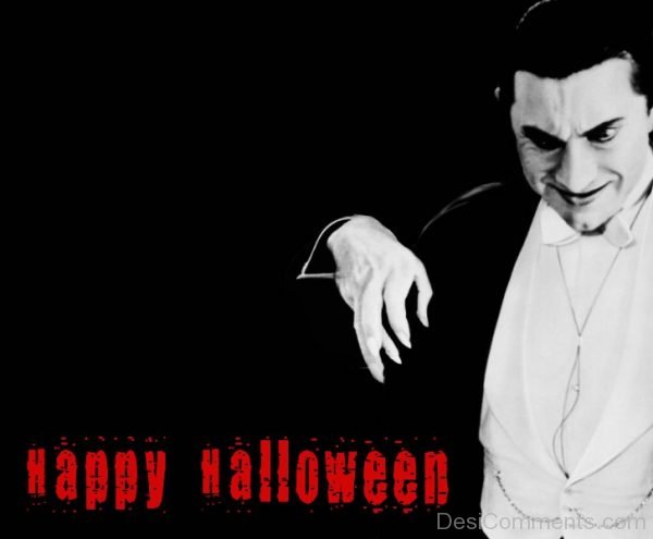 Happy Halloween – Picture