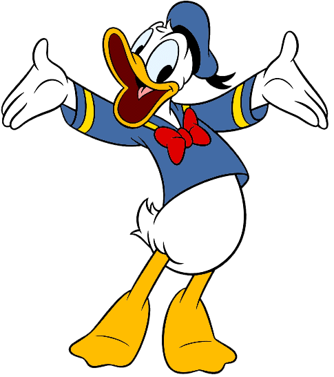 130+ Donald Duck Images, Pictures, Photos