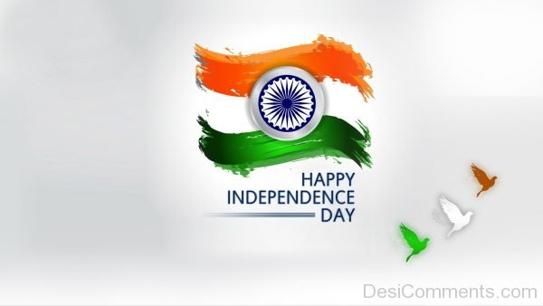 Happy Independence Day 2016