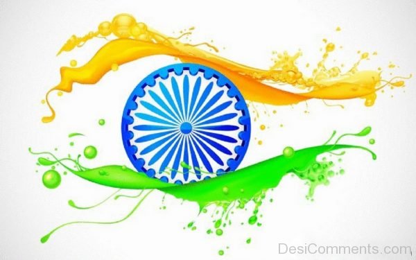 Happy Independence Day Image