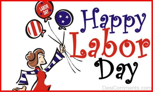 Happy Labor Day