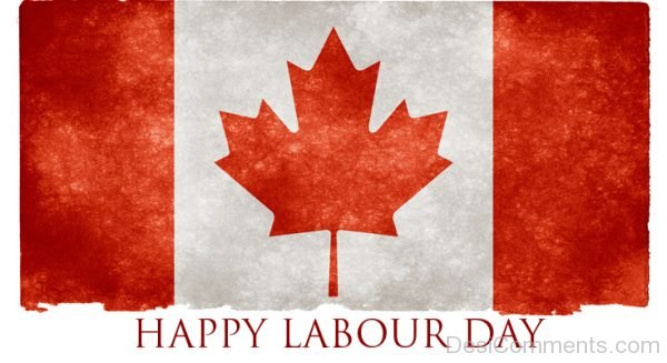 Happy Labour Day Image