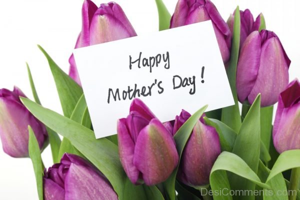 Happy Mother’s Day !!