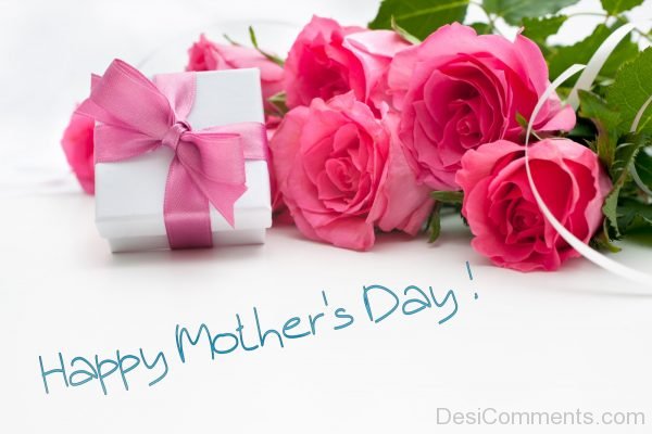 Happy Mother's Day !