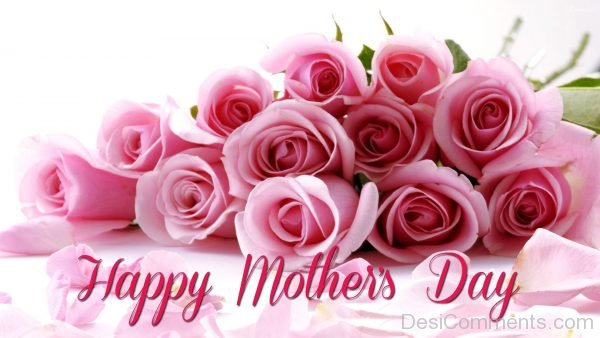 Happy Mother's Day Image