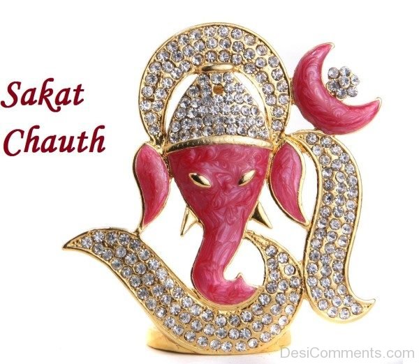 Happy Sakat Chauth