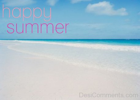 Happy Summer - Image