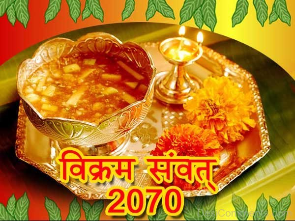 Happy Vikram Samvat