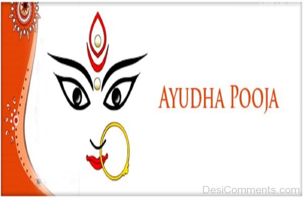 Happy and Prosperous Ayudha Puja