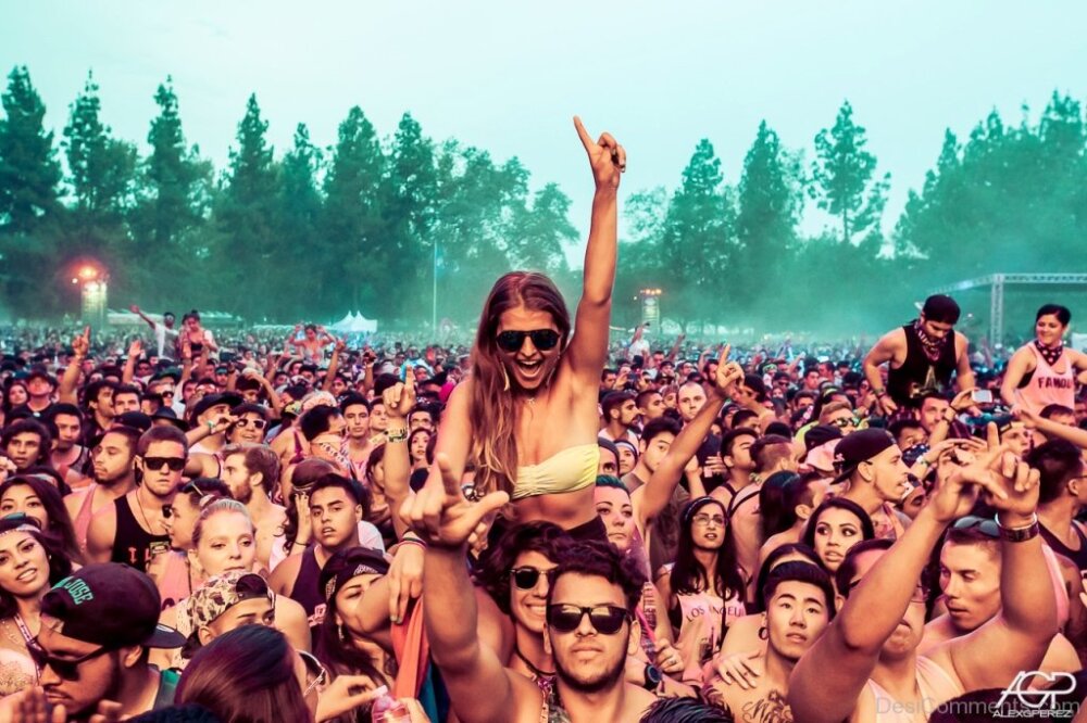 Hard Summer Festival