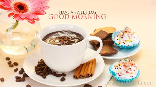 Have A Sweet Day