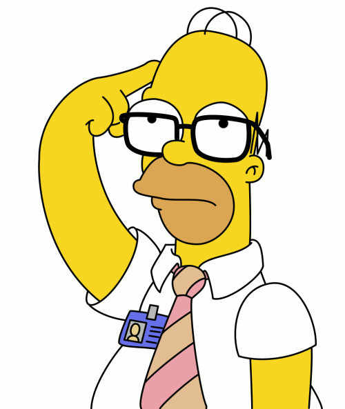 70+ Homer Simpson Images, Pictures, Photos