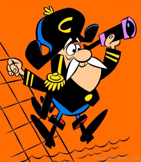 Image Of Capt n Crunch