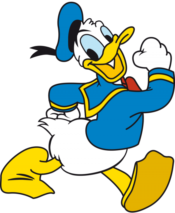 130+ Donald Duck Images, Pictures, Photos