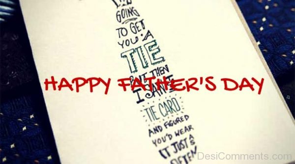 Image Of Happy Father’s Day