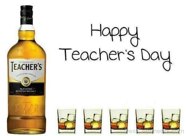 Image Of Happy Teacher’s Day