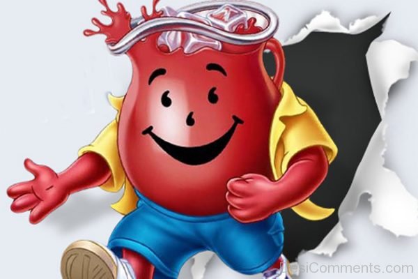 Image Of Mr Kool Aid