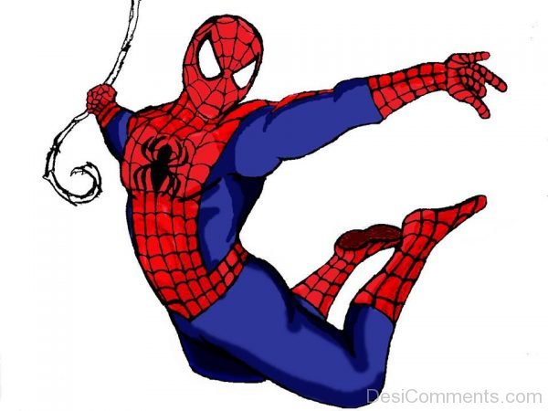 Image Of Spiderman