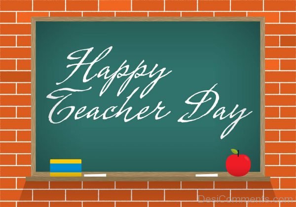 Image Of Teacher’s Day