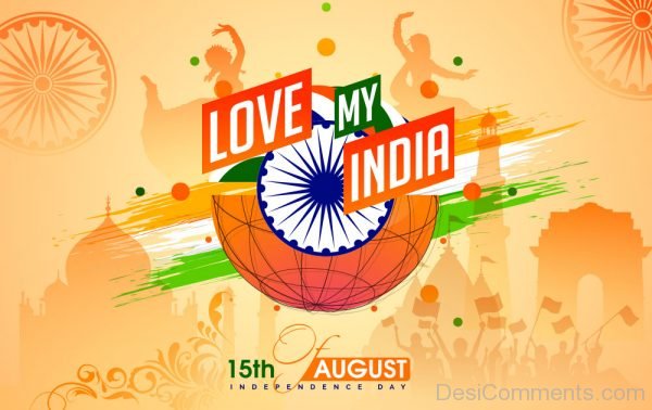 Independence Day of India 2016