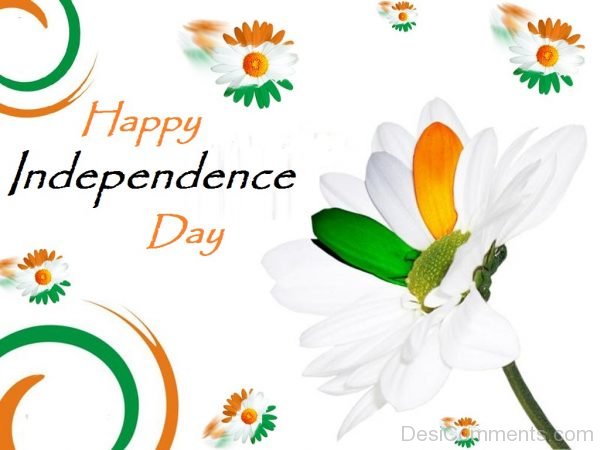 Happy Independence Day