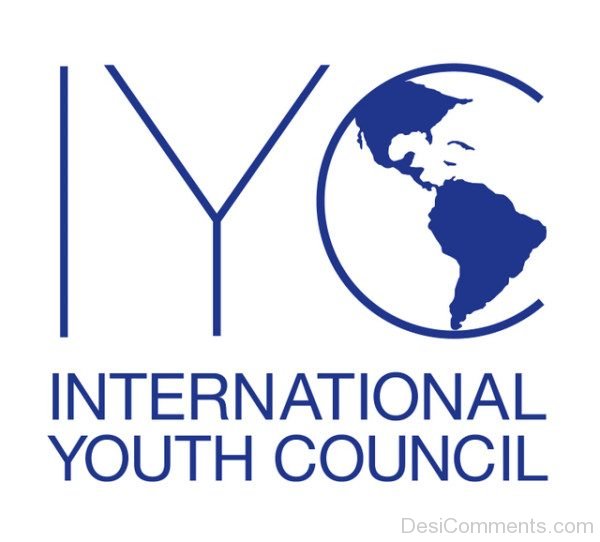 International Youth Council National Youth Day