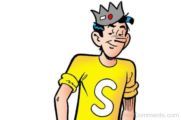 Jughead Jones