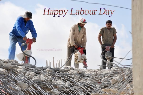 Labour Day Picture