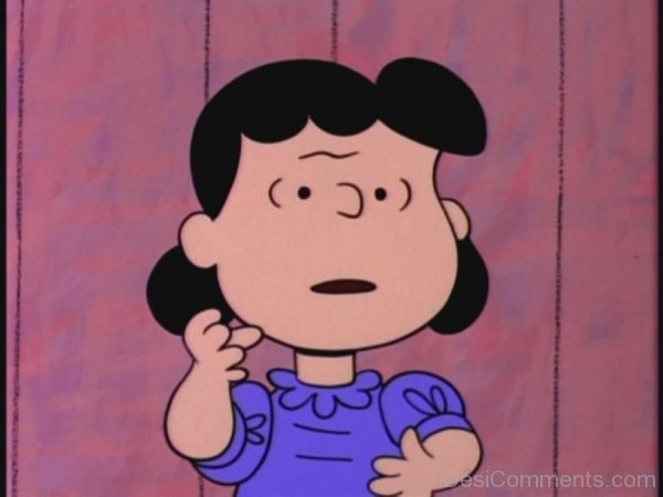 Lucy van Pelt Image