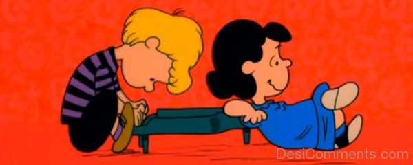 Lucy van Pelt - Image