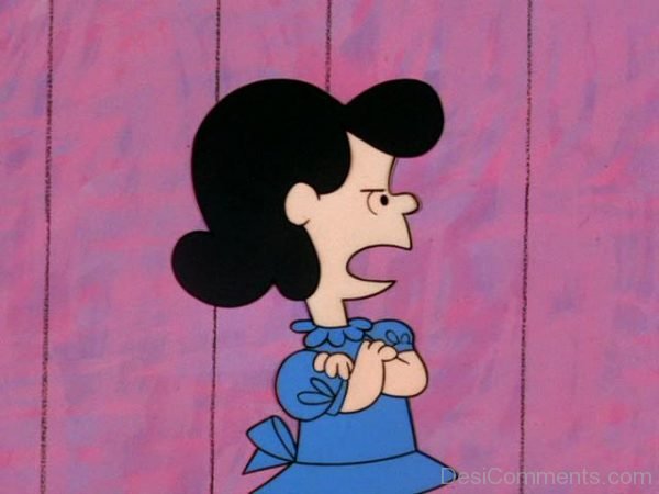 Lucy van Pelt - Nice Pic