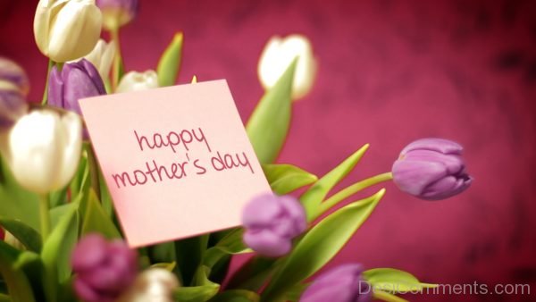 Mother's Day - Photo