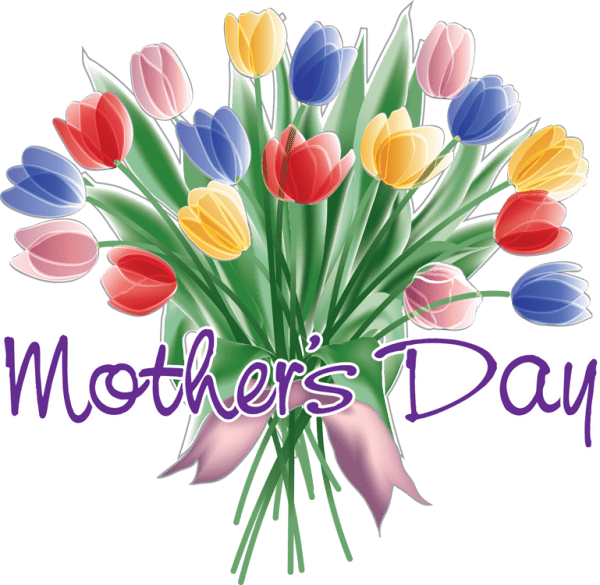 Mother’s Day – Pic