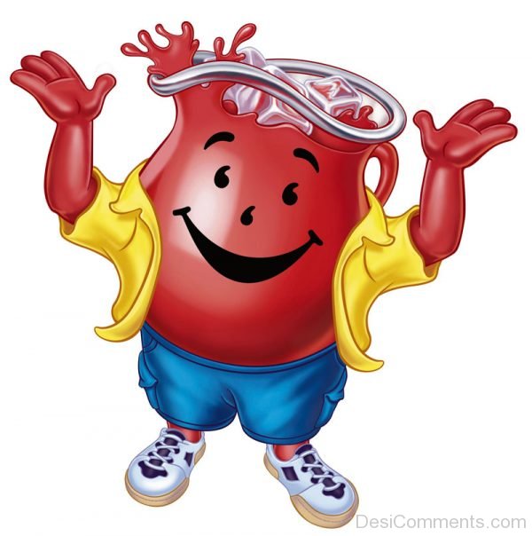 Mr Kool Aid Image